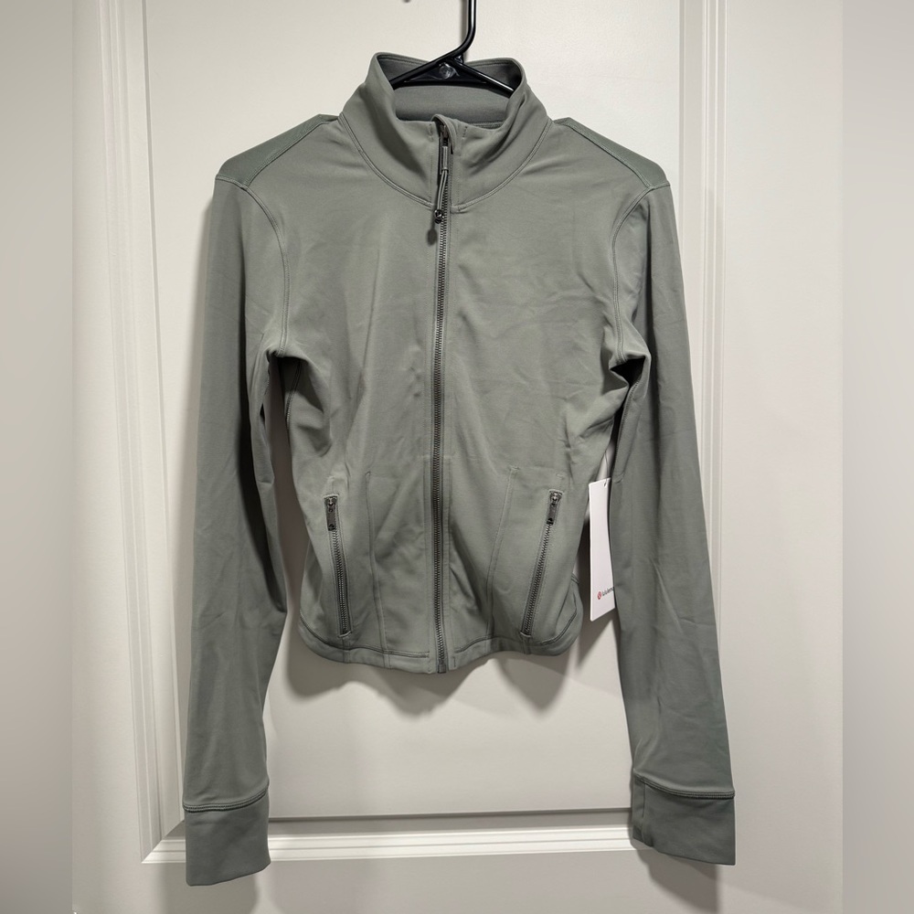 Lululemon Define Mesh-Back Jacket *Nulu - Picture 3 of 16